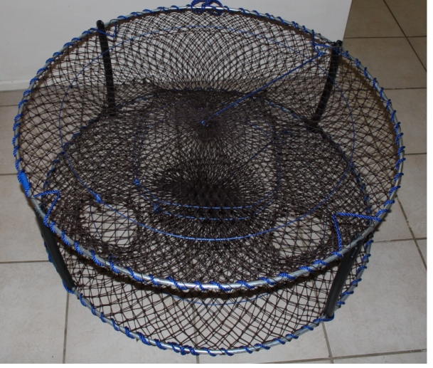 CRAB POTS FOR SALE CRAB POTS AND TACKLE
